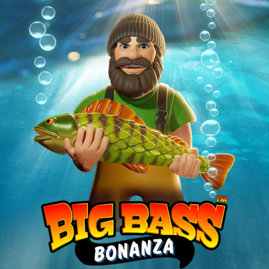 big bass bonanza